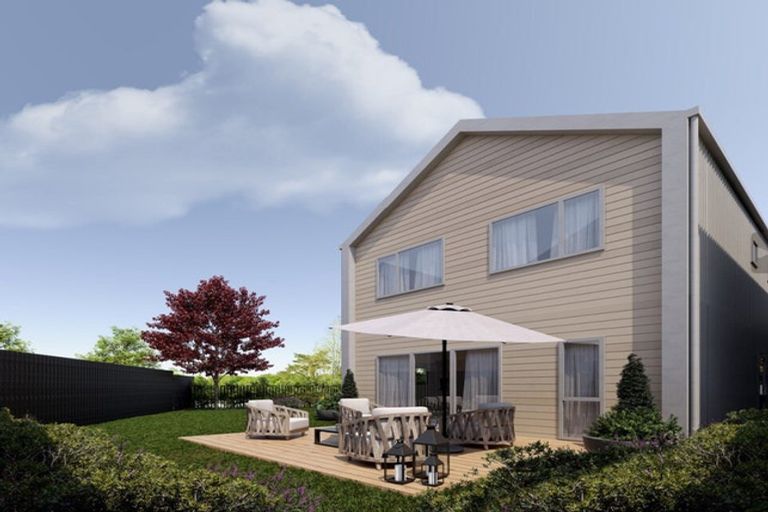 Photo of property in 70 Waterlily Street, Hobsonville, Auckland, 0616