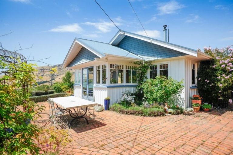 Photo of property in 15 Te Ra Crescent, Diamond Harbour, 8972