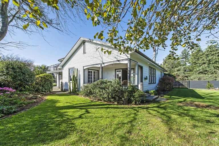 Photo of property in 652 Homebush Road, Darfield, Christchurch, 7671