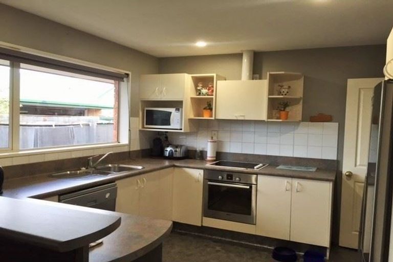 Photo of property in 56a Checketts Avenue, Halswell, Christchurch, 8025