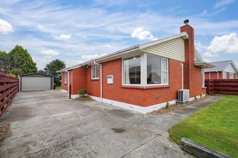 Photo of property in 89 Thornhill Street, Rockdale, Invercargill, 9812