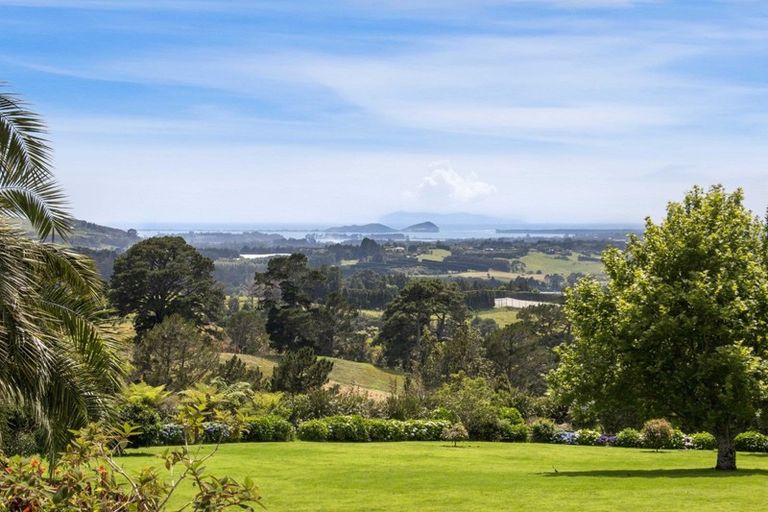 Photo of property in 320 Lindemann Road, Tahawai, Katikati, 3170