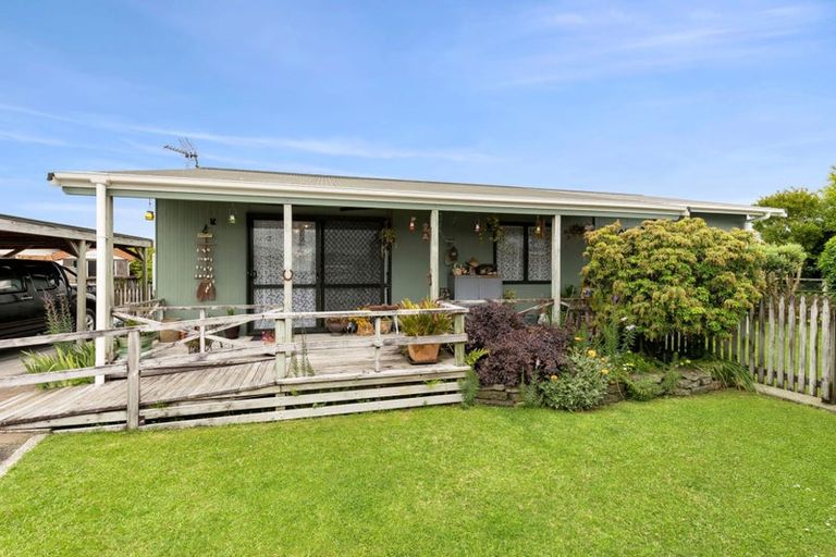Photo of property in 81 Tawari Street, Matamata, 3400