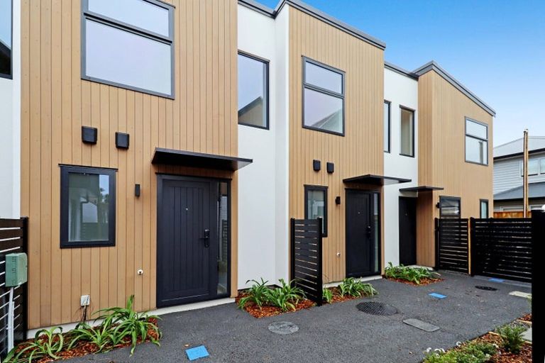 Photo of property in 6/123 Knights Road, Hutt Central, Lower Hutt, 5010