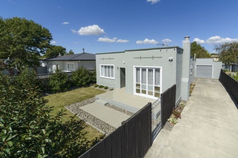 Photo of property in 80 Church Street, Awapuni, Palmerston North, 4412