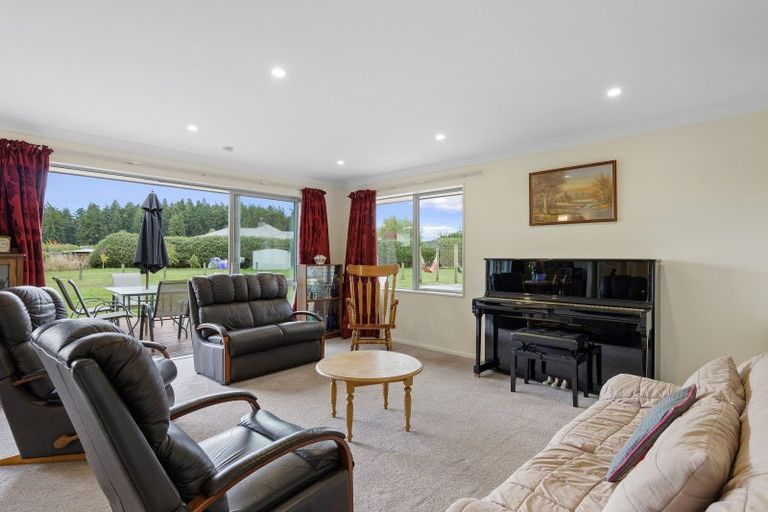 Photo of property in 2 Mchugh Crescent, Darfield, 7510