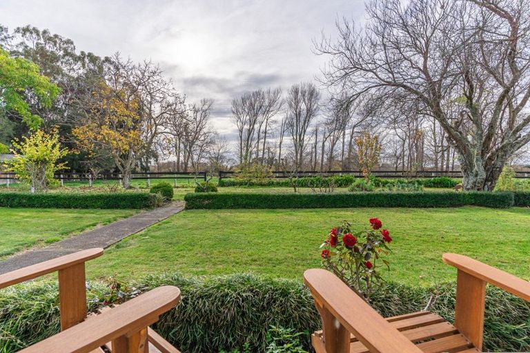 Photo of property in 187 Staces Road, Aokautere, Palmerston North, 4471