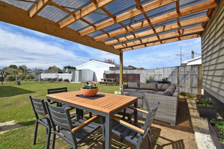 Photo of property in 22 Coronation Street, Strathern, Invercargill, 9812