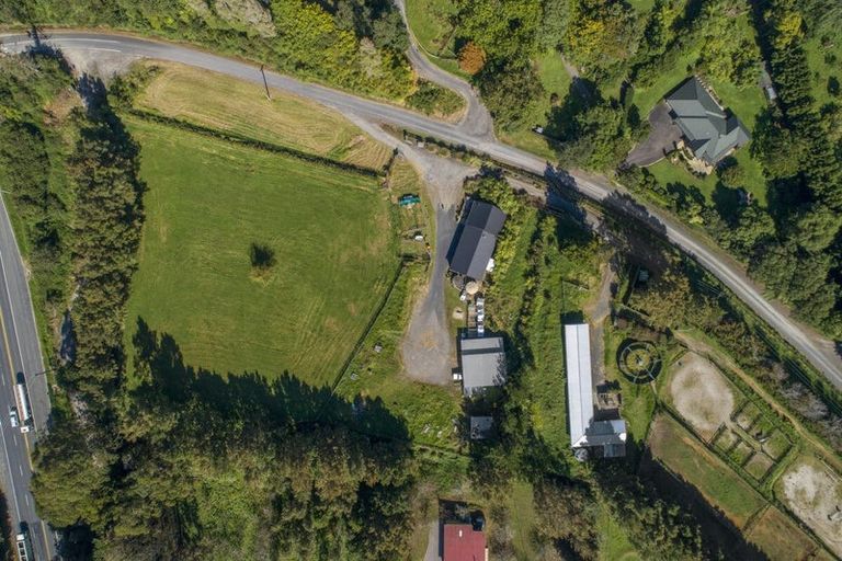 Photo of property in 14 Thorn Road, Lower Kaimai, Tauranga, 3171