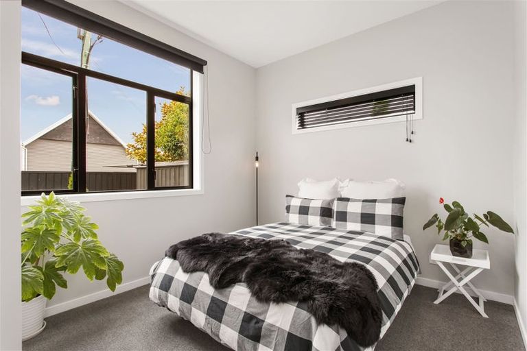 Photo of property in 149 Caledonian Road, St Albans, Christchurch, 8014