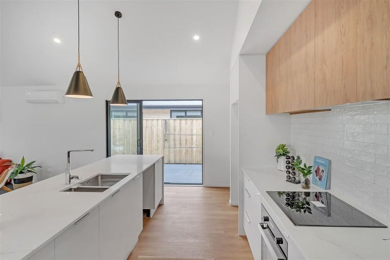 Photo of property in 36 Dynes Road, Rolleston, 7615