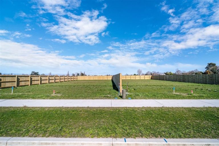 Photo of property in 13 Cleaver Street, Woodend, 7610