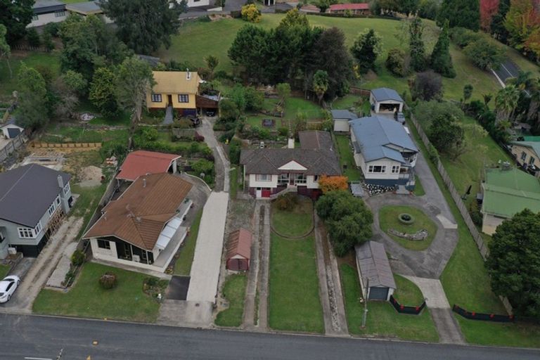 Photo of property in 8 Ailsa Street, Te Kuiti, 3910