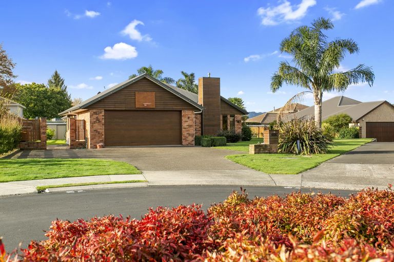 Photo of property in 16 Simpson Lane, Matamata, 3400