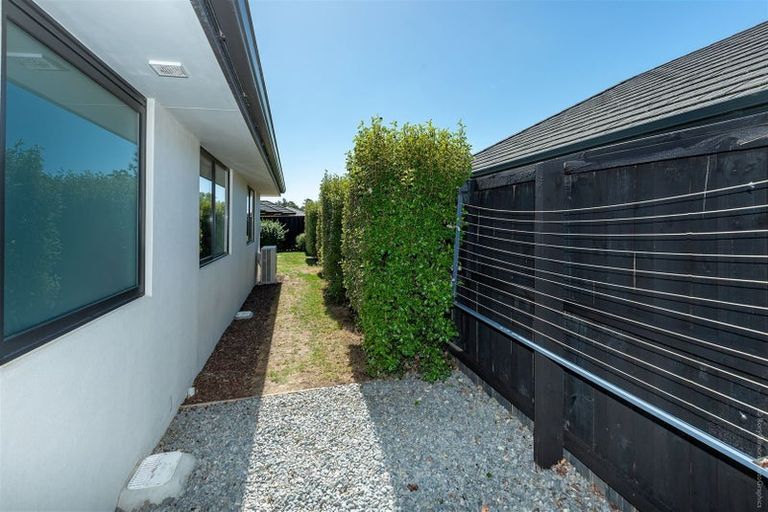 Photo of property in 43 Farnborough Way, Rolleston, 7615