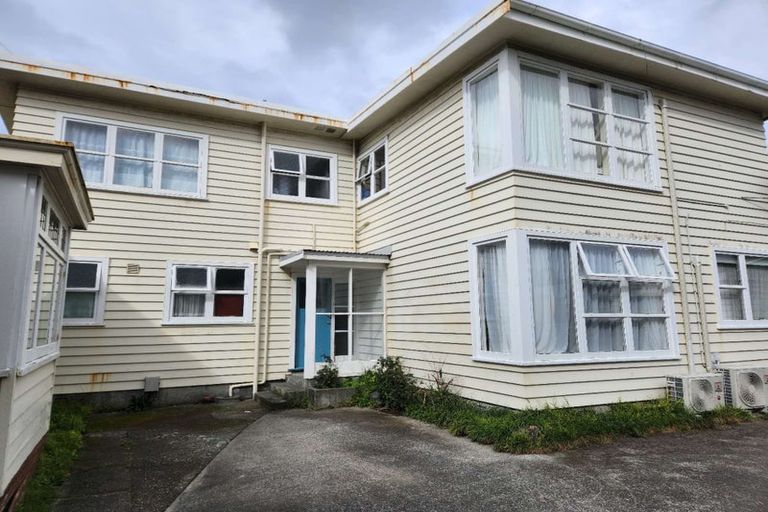 Photo of property in 21 Kemp Street, Kilbirnie, Wellington, 6022