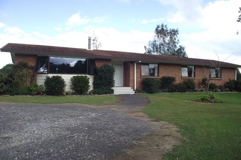 Photo of property in 50 Walmsley Road, Waihi, 3610