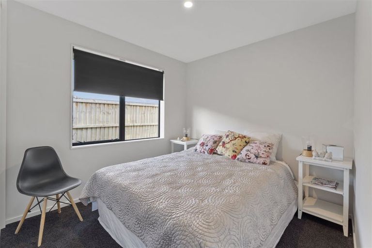 Photo of property in 34 Minerva Crescent, Woodend, 7610