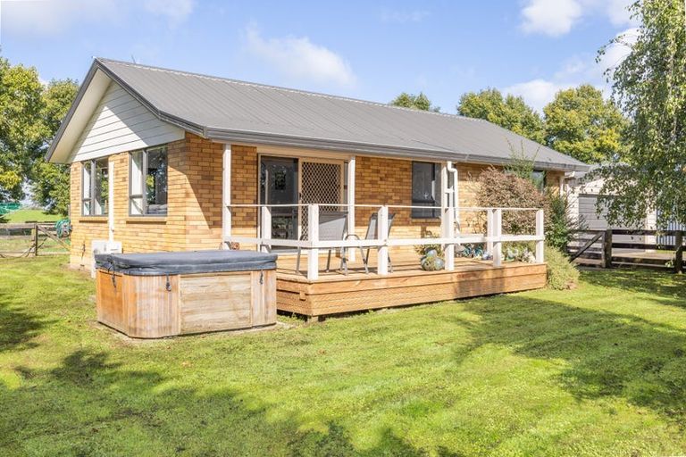 Photo of property in 672 Henry Road, Taupiri, 3791