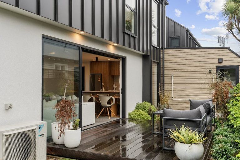 Photo of property in 3/55 Rosebery Street, Spreydon, Christchurch, 8024