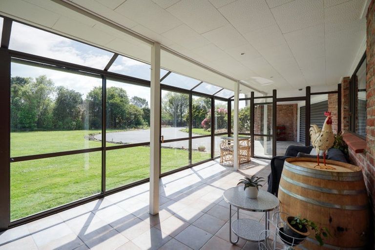 Photo of property in 132 Grant Road, Otatara, Invercargill, 9879