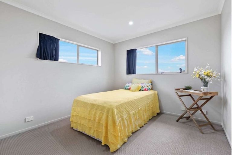 Photo of property in 27 Amaretto Avenue, Flat Bush, Auckland, 2019