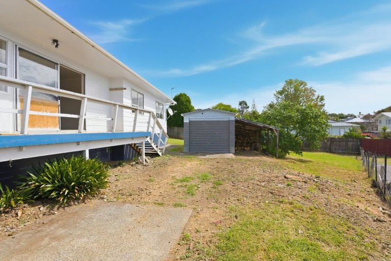Photo of property in 14 Lockheed Place, Onerahi, Whangarei, 0110