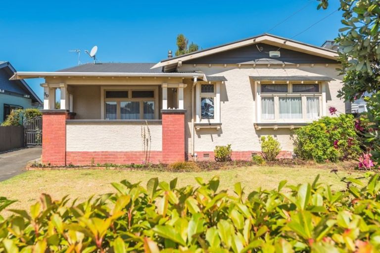 Photo of property in 30 Moore Avenue, Tawhero, Whanganui, 4501