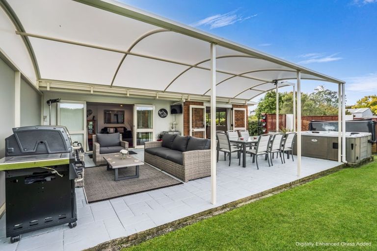 Photo of property in 23 Seales Road, Morrinsville, 3300