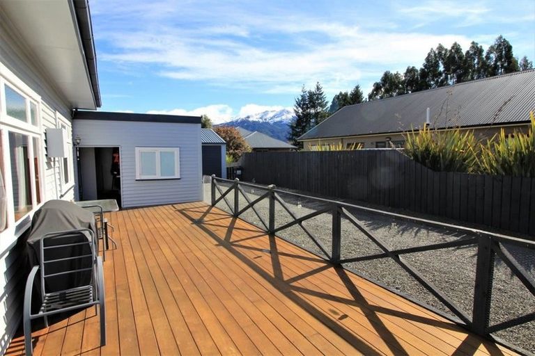 Photo of property in 166 Hanmer Springs Road, Hanmer Springs, 7334