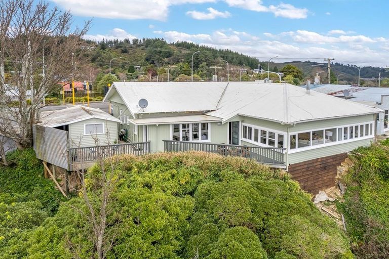 Photo of property in 1185 Fergusson Drive, Clouston Park, Upper Hutt, 5018