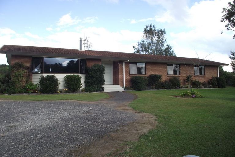 Photo of property in 50 Walmsley Road, Waihi, 3610