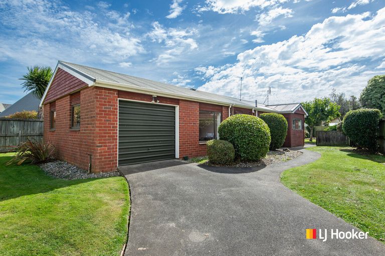 Photo of property in 115 Hagart-alexander Drive, Mosgiel, 9024