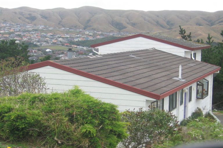 Photo of property in 3 Caroni Way, Grenada Village, Wellington, 6037