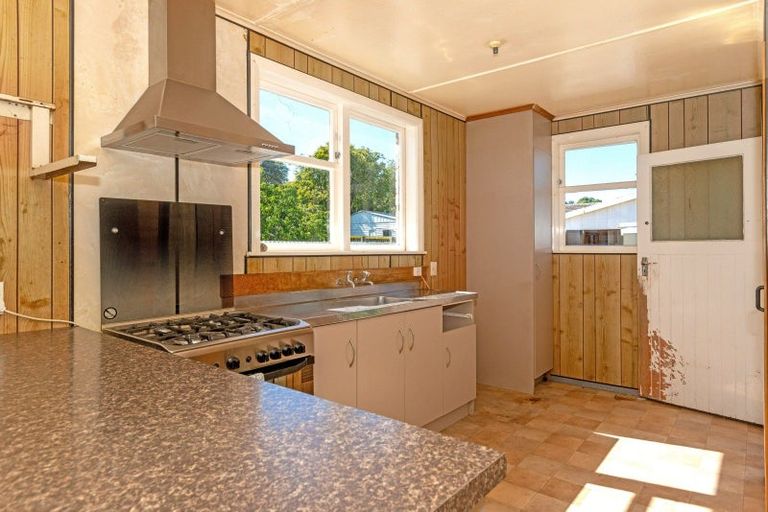 Photo of property in 66 Dalton Street, Outer Kaiti, Gisborne, 4010