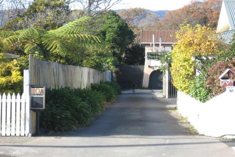 Photo of property in 10a Domain Road, Otaki, 5512