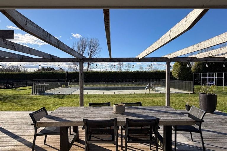 Photo of property in 579 Matangi Road, Matangi, Hamilton, 3284