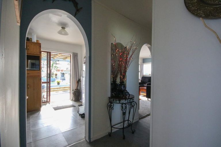 Photo of property in 15 Porritt Street, Ruawai, 0530