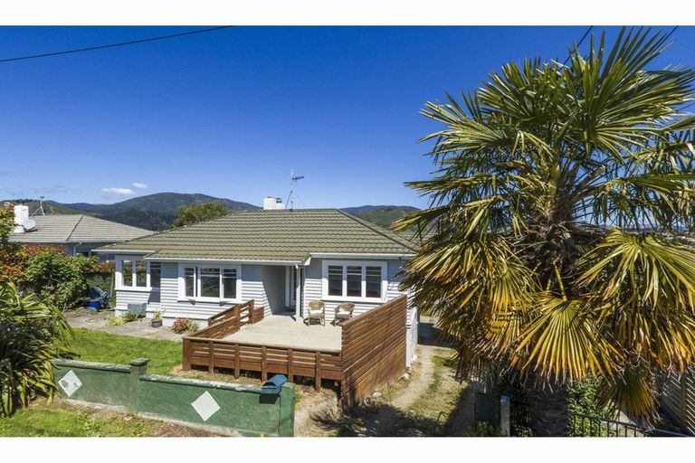 Photo of property in 60 Stanley Crescent, Beachville, Nelson, 7010