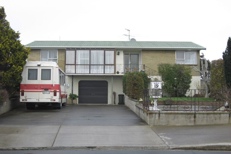 Photo of property in 19 Seddon Place, Kingswell, Invercargill, 9812
