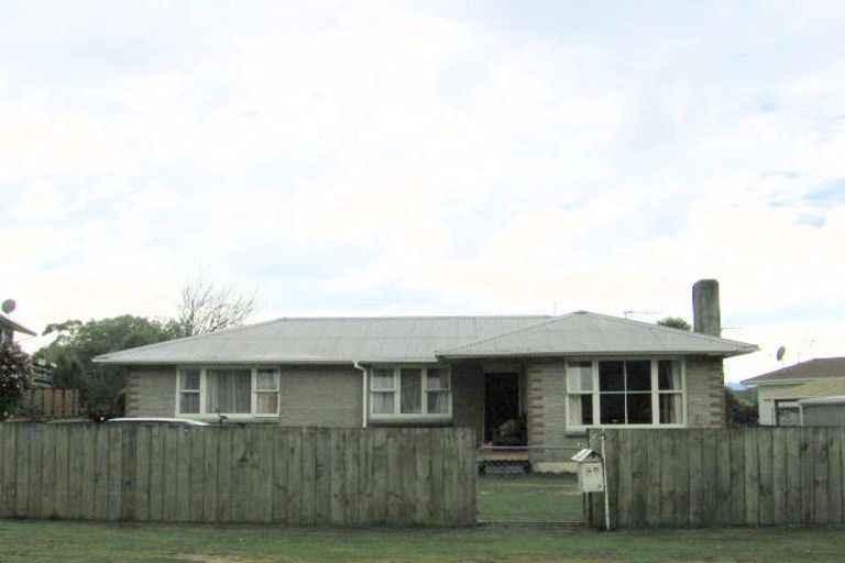 Photo of property in 50 Ranginui Street, Ngongotaha, Rotorua, 3010