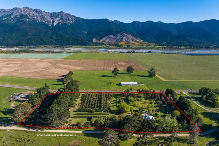 Photo of property in 5045 State Highway 63, Wairau Valley, Blenheim, 7271