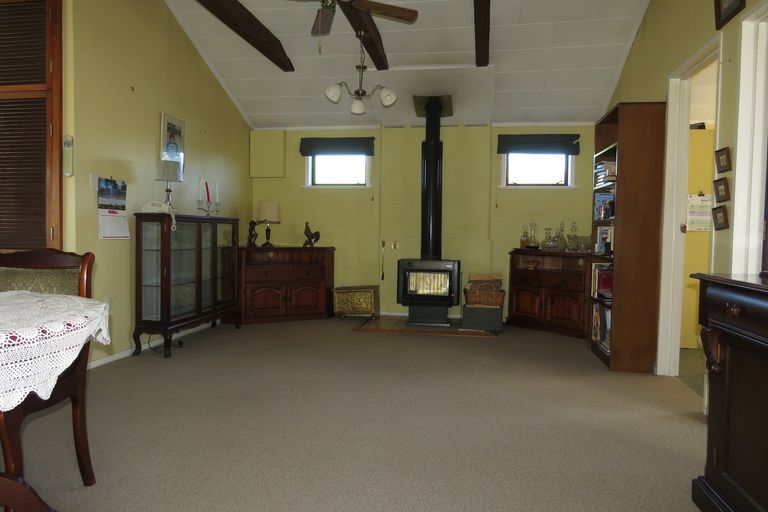 Photo of property in 12 Buchanan Street, Fairlie, 7925