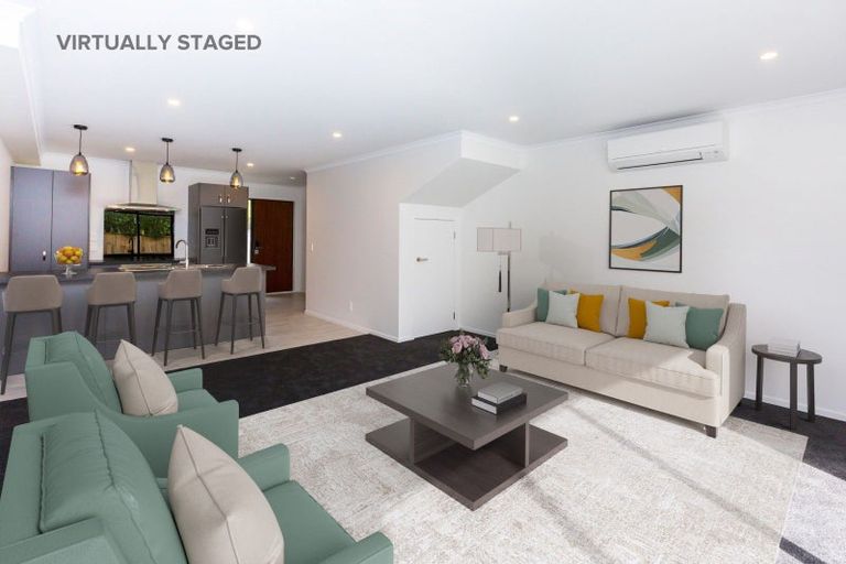 Photo of property in 16a Bowers Street, Stokes Valley, Lower Hutt, 5019