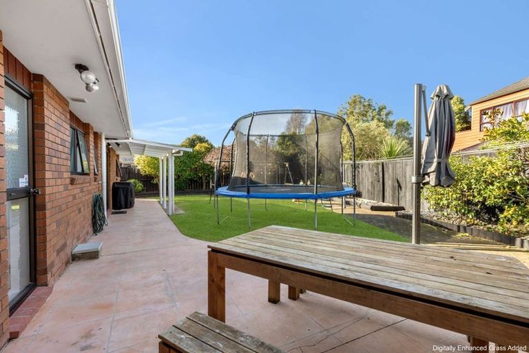 Photo of property in 7 Easton Way, Levin, 5510