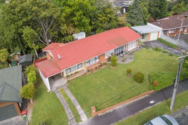 Photo of property in 15 Norma Place, Riverlea, Hamilton, 3216