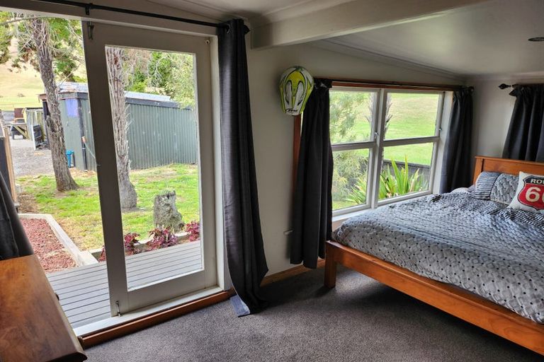 Photo of property in 160 Maratoto Road, Hikutaia, Paeroa, 3674