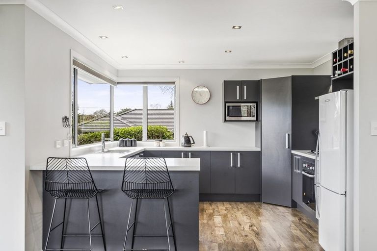 Photo of property in 9a Bronte Place, Leamington, Cambridge, 3432