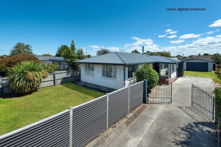 Photo of property in 67 Rowses Road, Aranui, Christchurch, 8061