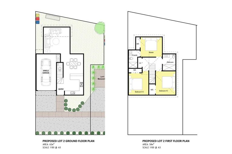 Photo of property in 39 Steven Street, Mangere East, Auckland, 2024